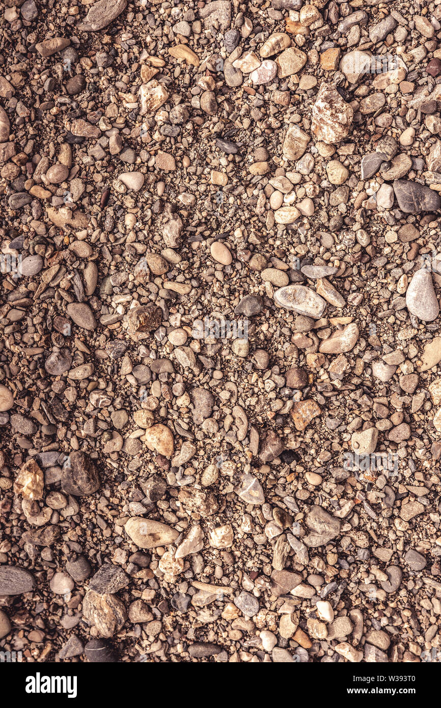 Grey Stone Background and Texture. Nature Design Concept. Stock Photo