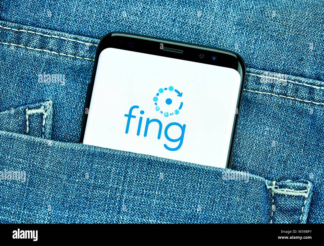 Fing Android Brand audit hi-res stock photography and images - Alamy