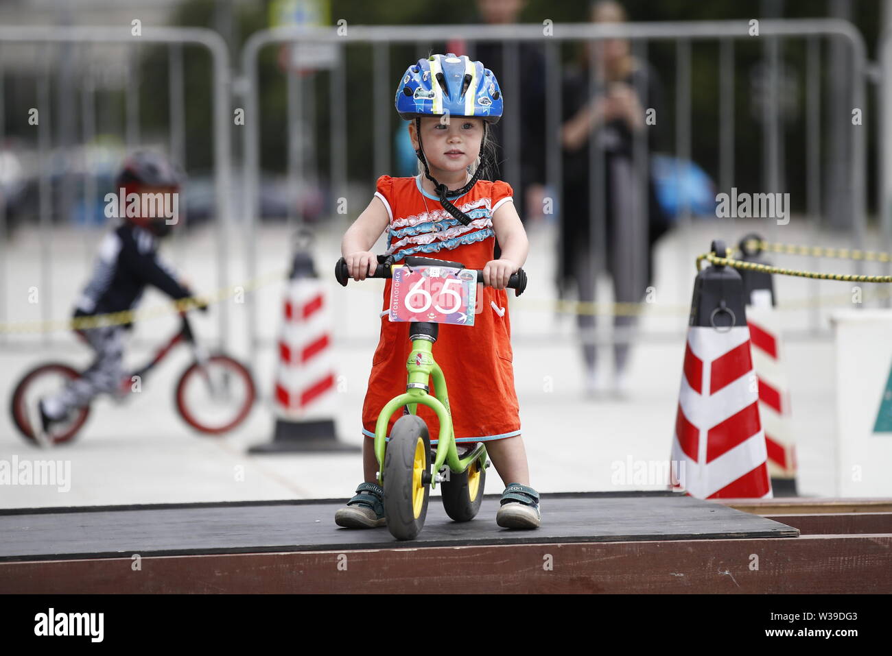 balance bike races 2019