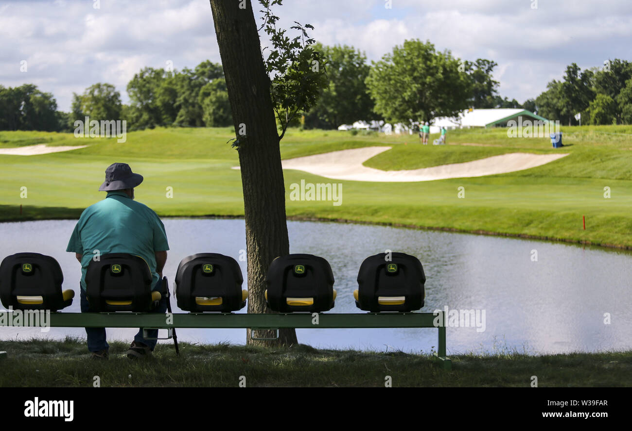 watch john deere classic