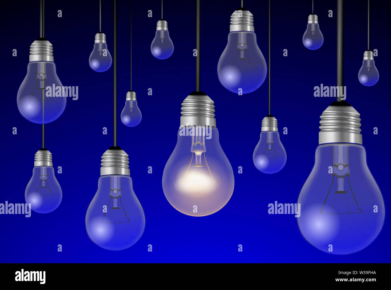 A Guide to Light Bulb Sizes, Types, Shapes, and