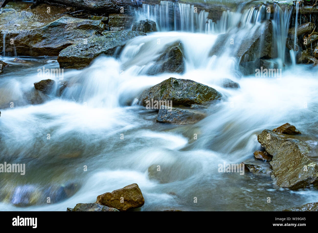 Hamilton landscapes hi-res stock photography and images - Alamy