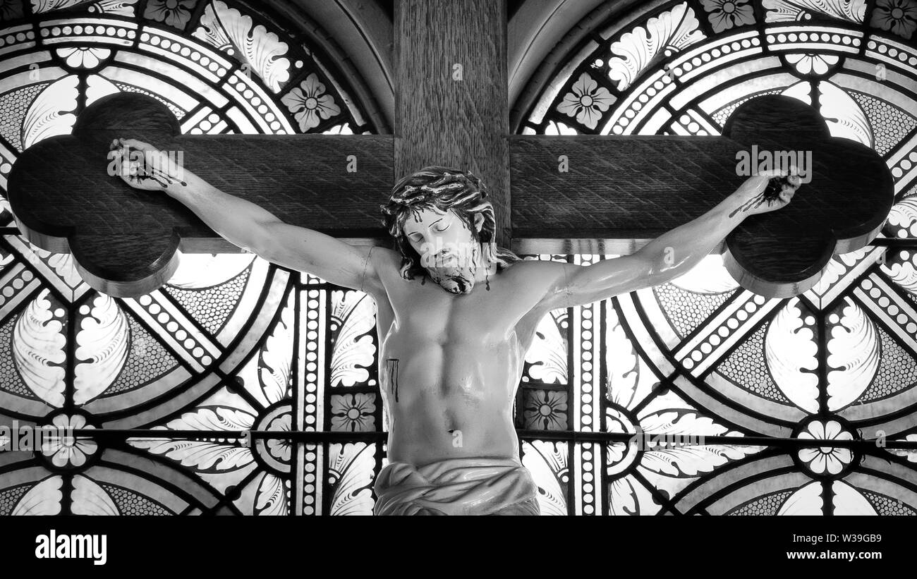 Saint stanislaus kostka hires stock photography and images Alamy