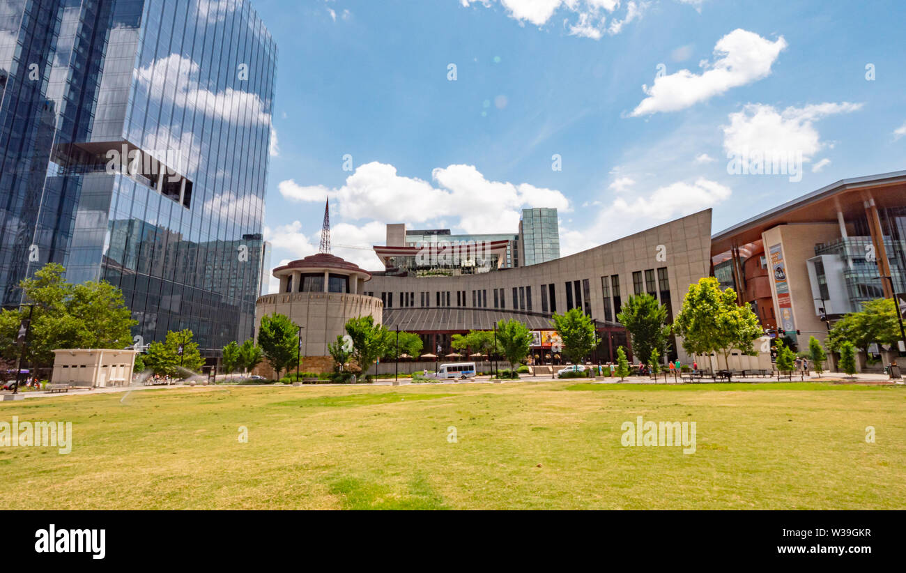 Welcome walk fame park hi-res stock photography and images - Alamy