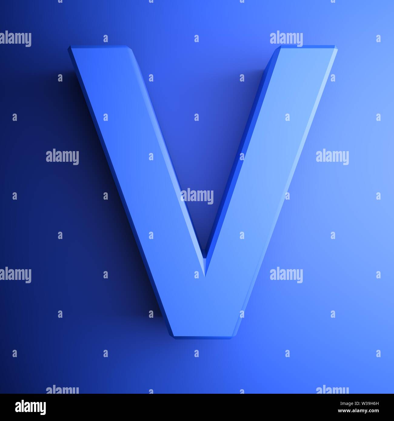 Alphabetic letter hi-res stock photography and images - Alamy