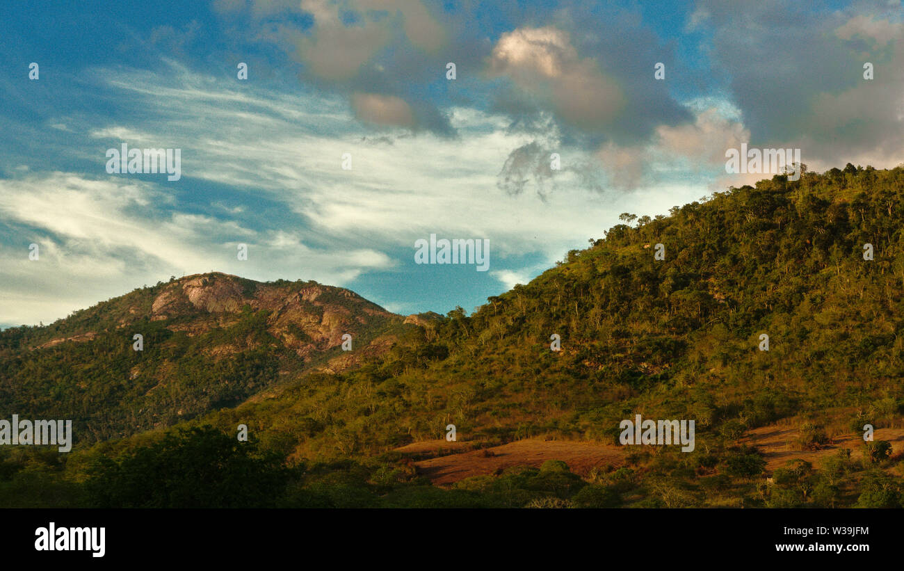 Serra de sao jose hires stock photography and images Alamy