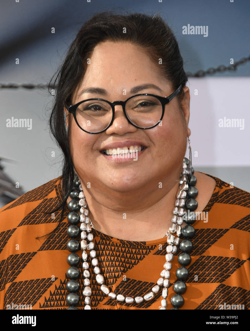 July 13, 2019 Hollywood, California, USA 13 July 2019 Hollywood