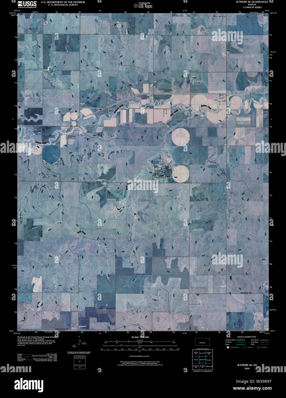 Jetmore kansas hires stock photography and images Alamy