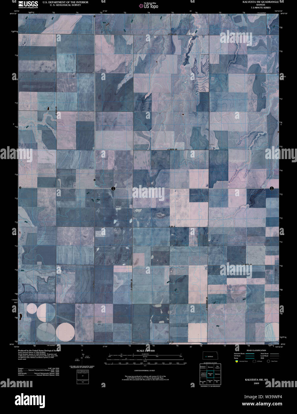 Kalvesta kansas hires stock photography and images Alamy