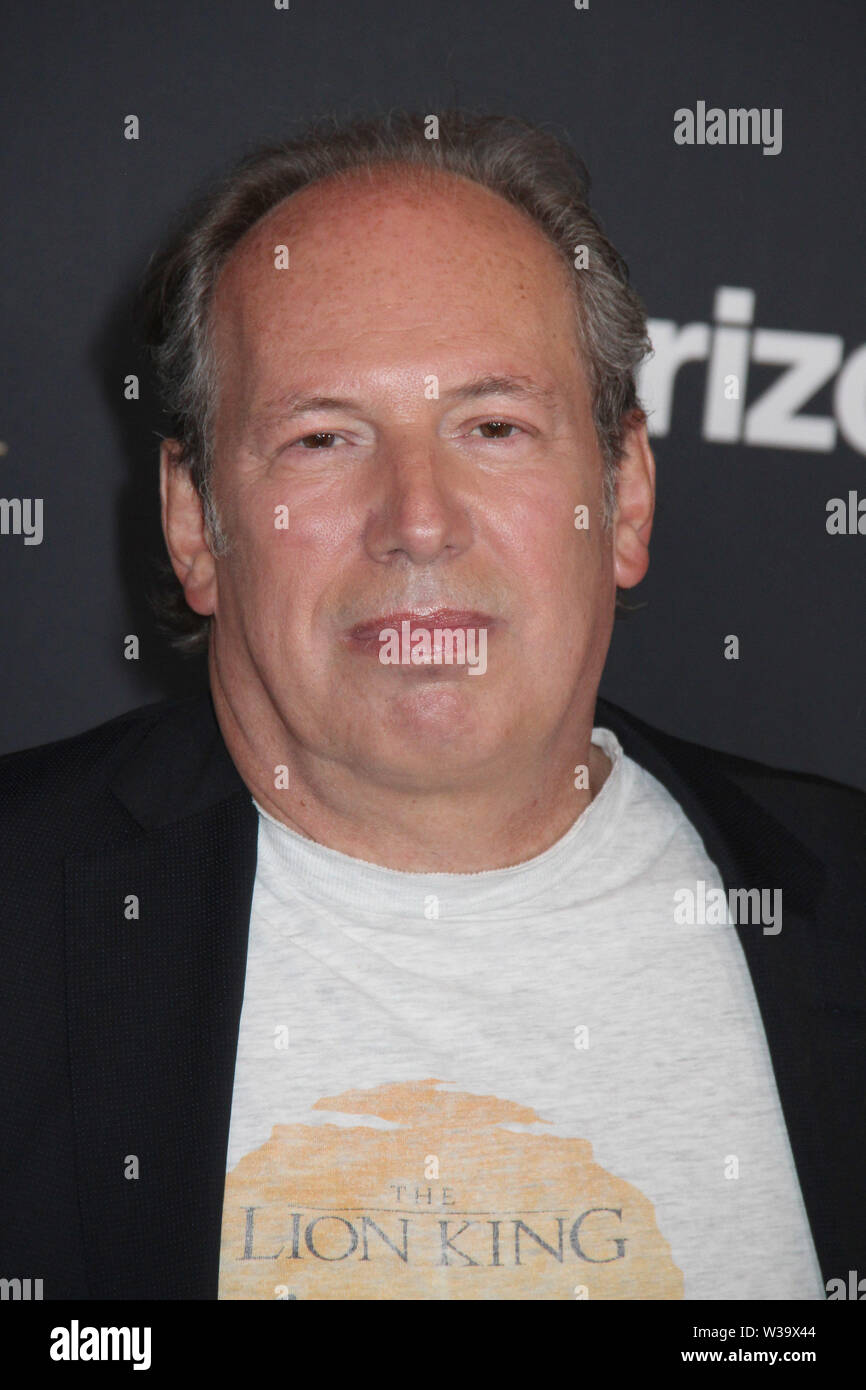 Hans zimmer studio hires stock photography and images Alamy