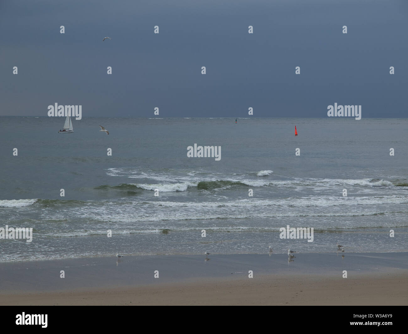 jobangebote norderney
