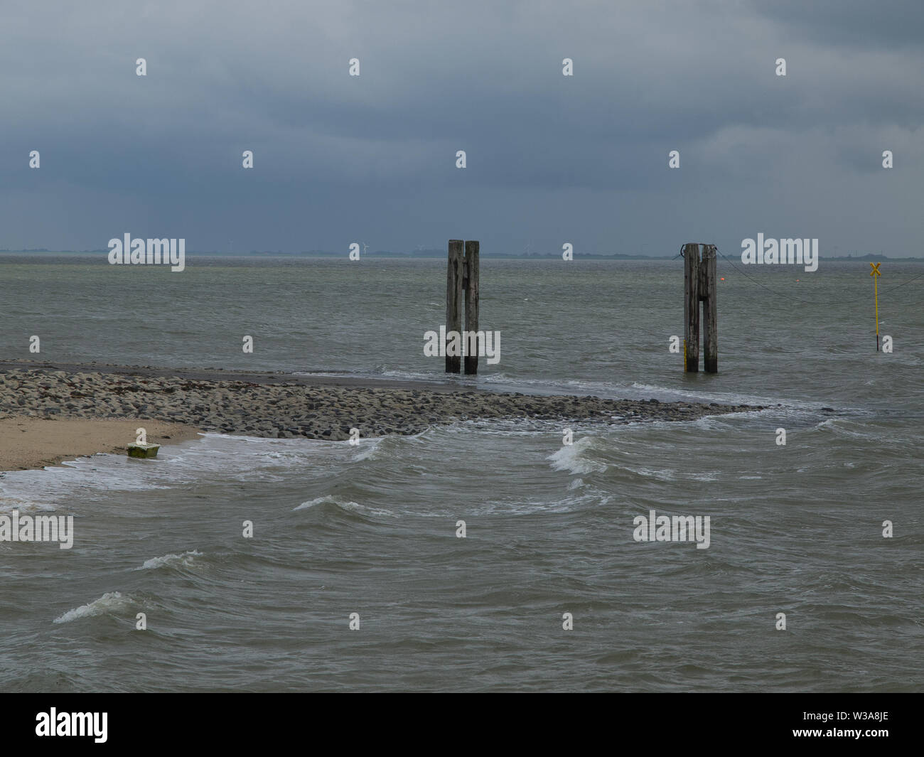 jobangebote norderney