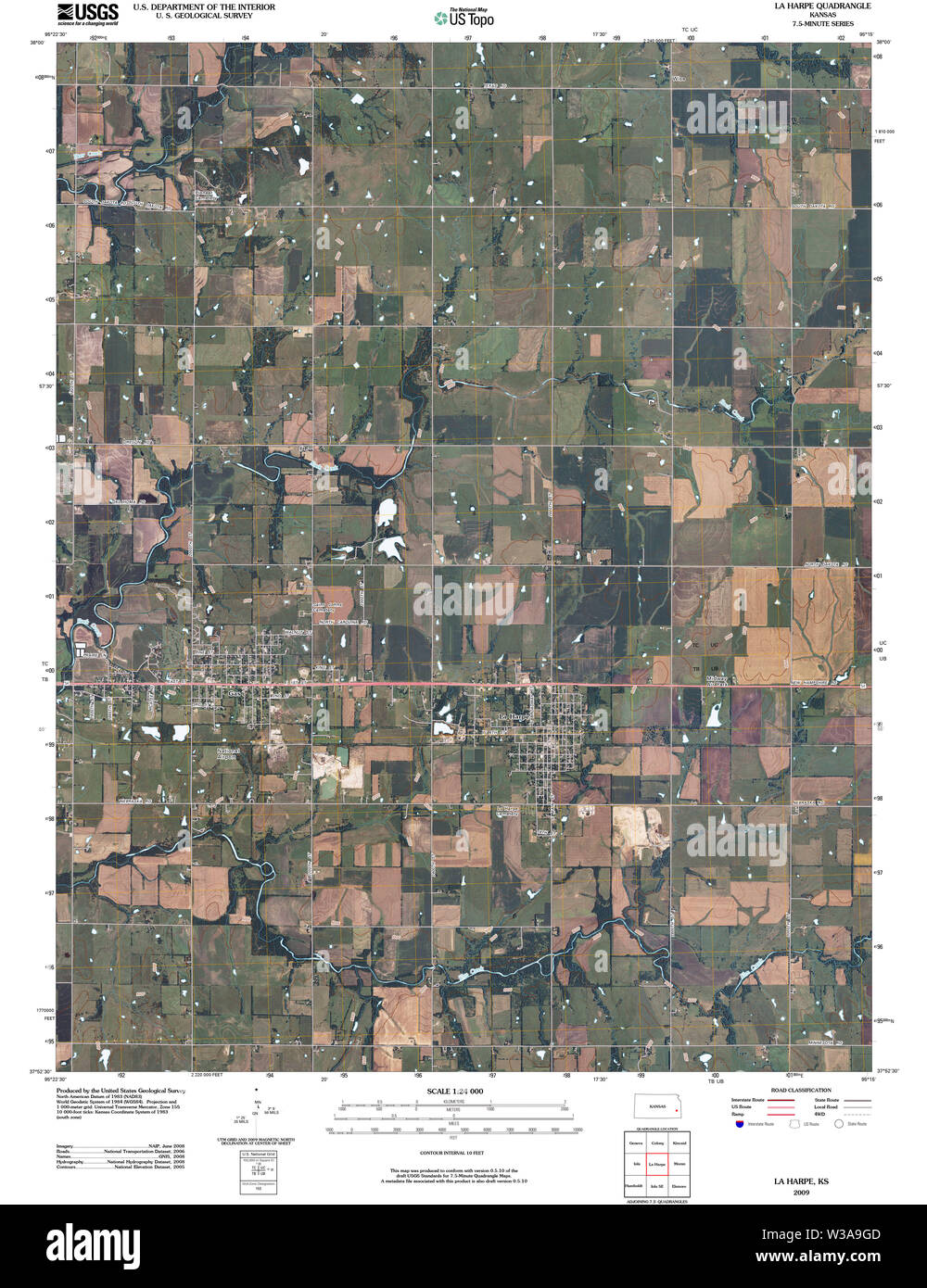 Harpe Cut Out Stock Images & Pictures Alamy