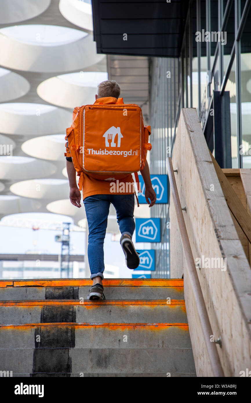 Nl hires stock photography and images Alamy