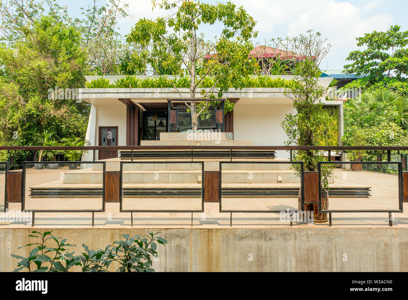 Jaya house hotel hires stock photography and images Alamy