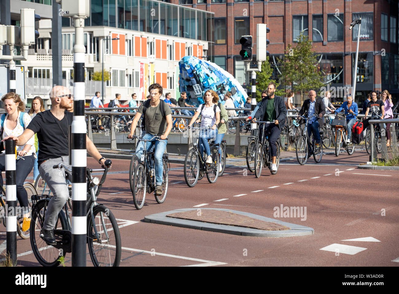 city cycle