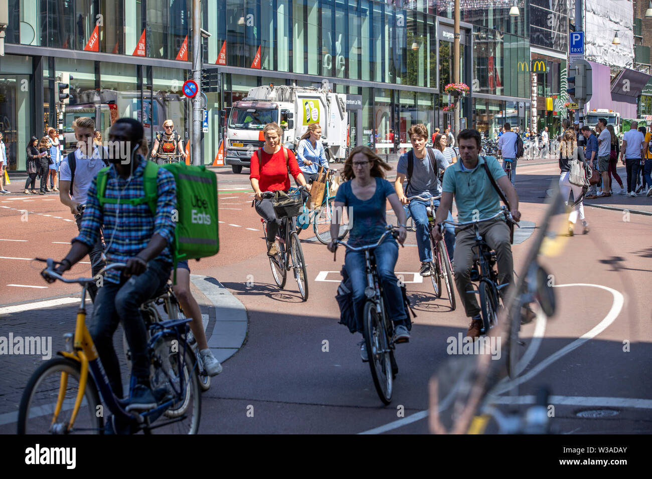 city cycle