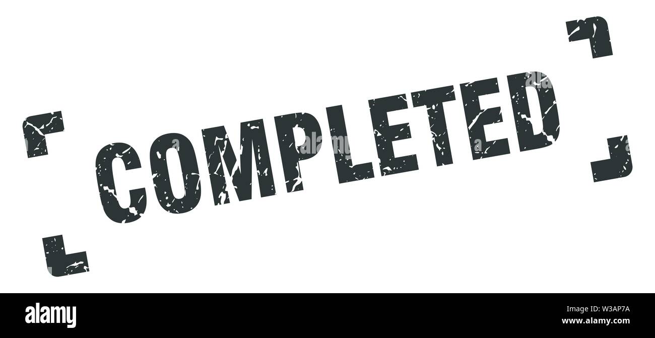 Complete sign. Штамп завершен в натуре. Complete sign. Миссия выполнена штамп. Мишион комплит.