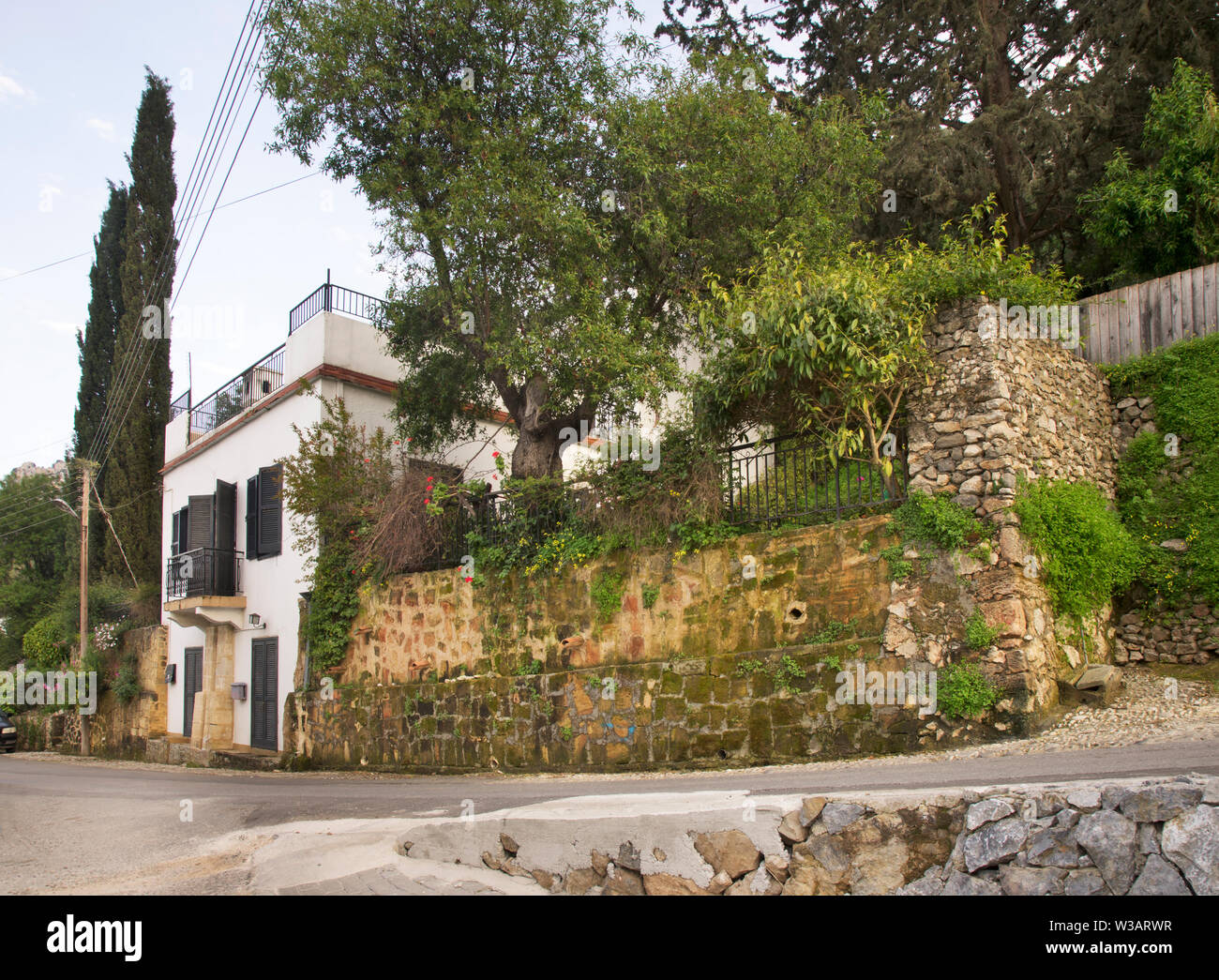 Karaman north cyprus hi-res stock photography and images - Alamy