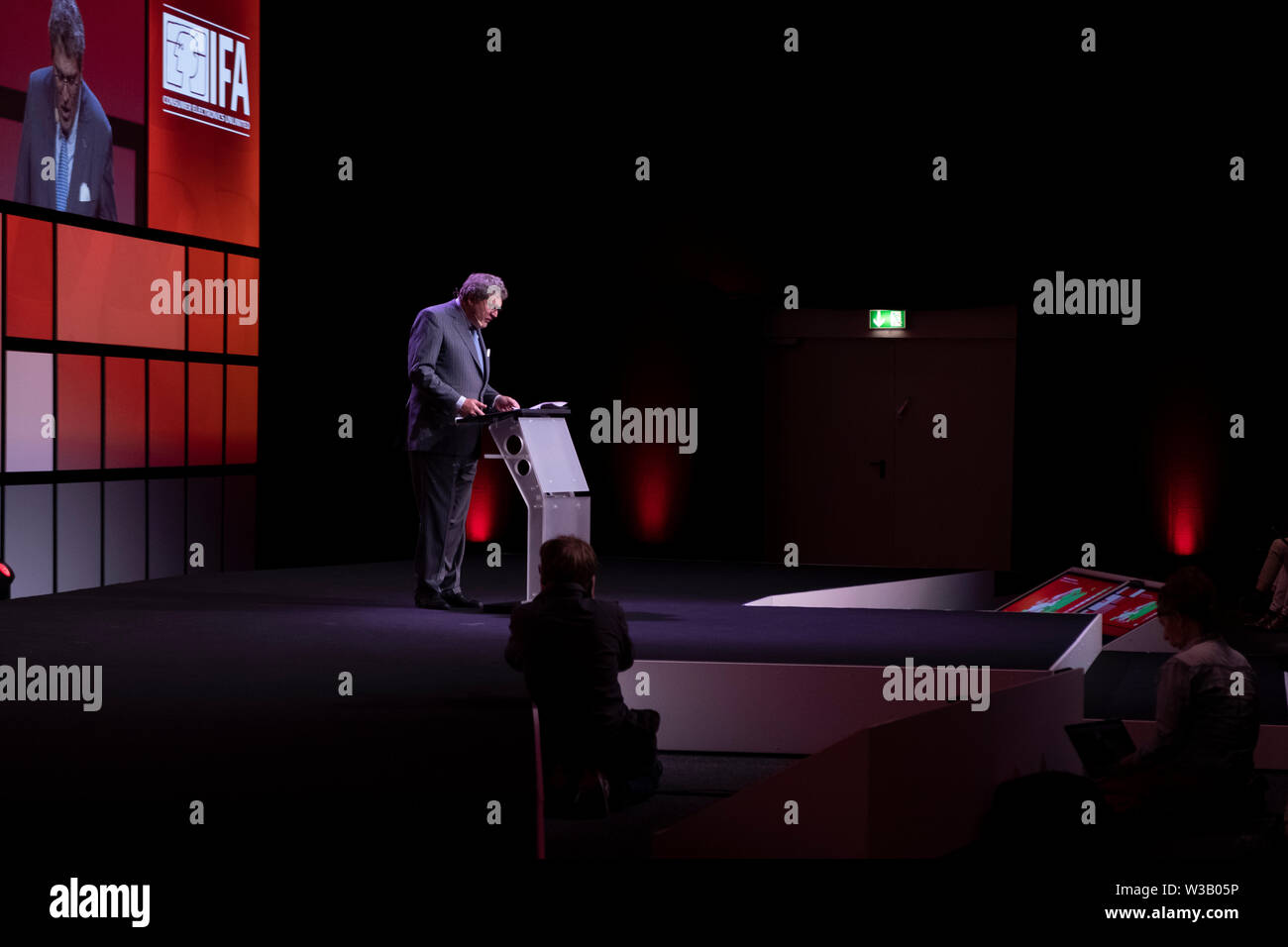 Ifa next hi-res stock photography and images - Alamy