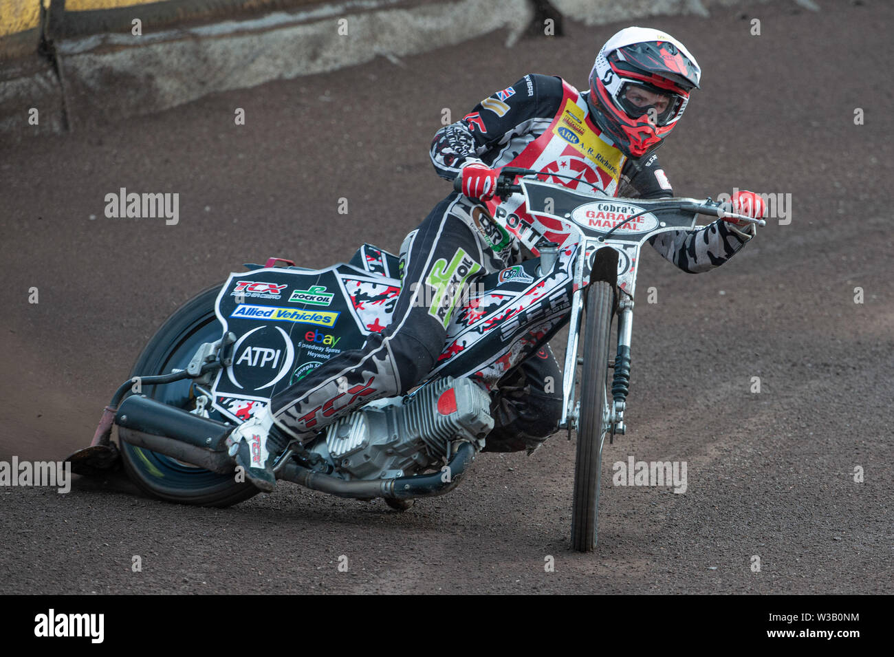 Stoke lyne hi-res stock photography and images - Alamy