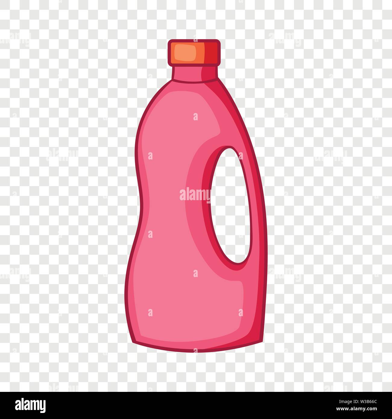 Bleach icon, cartoon style Stock Vector Image & Art - Alamy