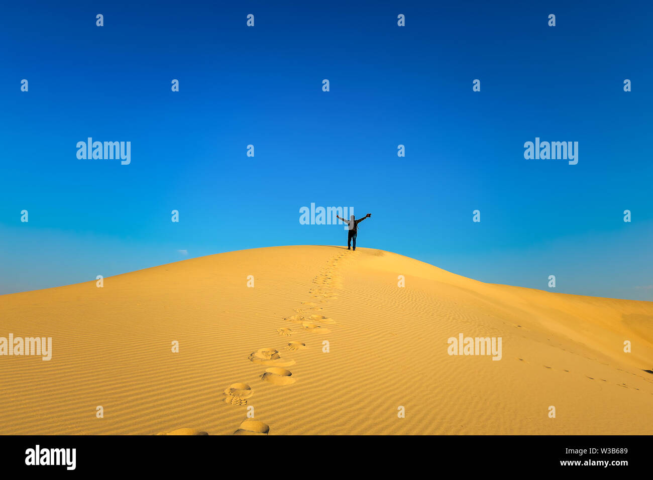 Saudi Arabia Hot Summer Stock Photos Saudi Arabia Hot Summer
