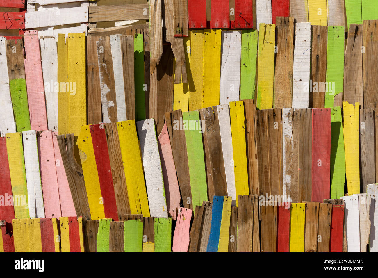 Wooden battens hires stock photography and images Alamy