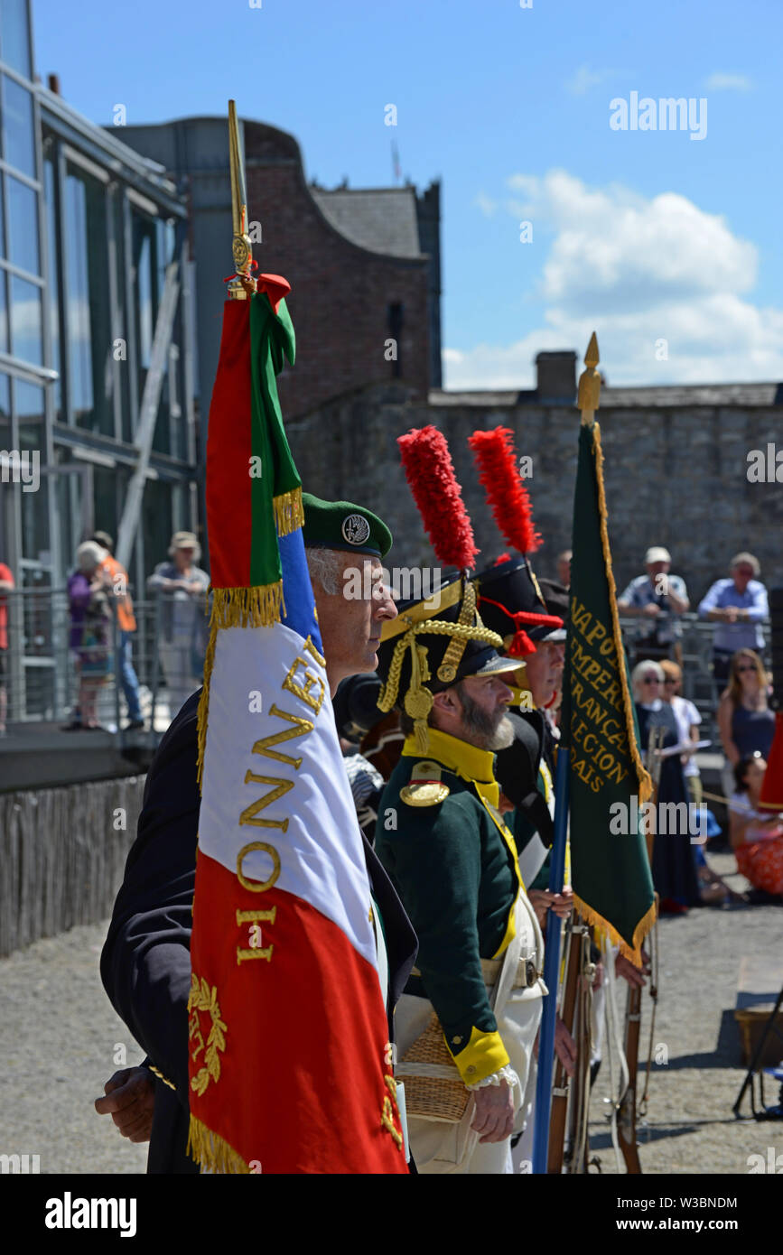 14th Legion High Resolution Stock Photography And Images Alamy