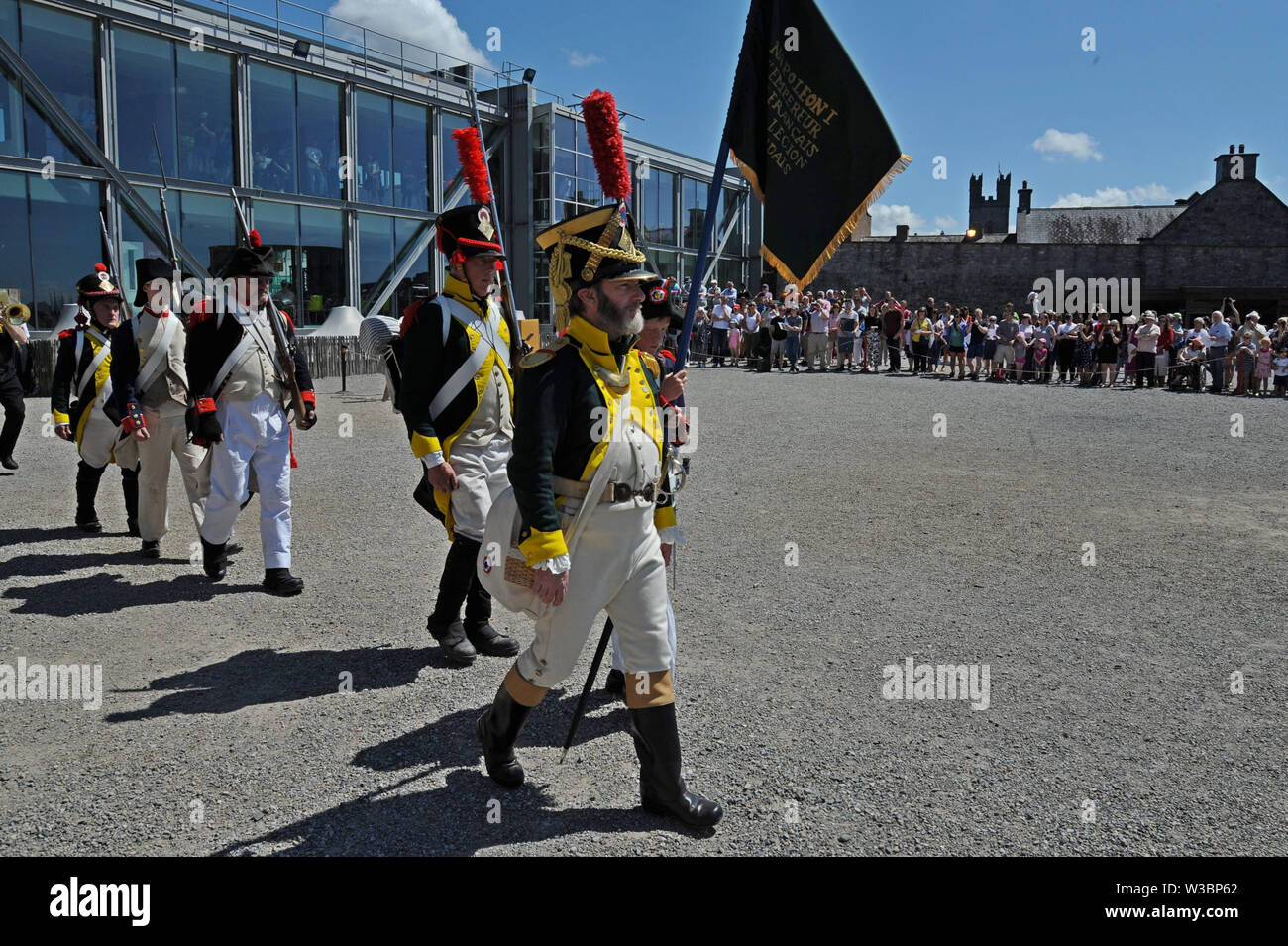 14th Legion High Resolution Stock Photography And Images Alamy