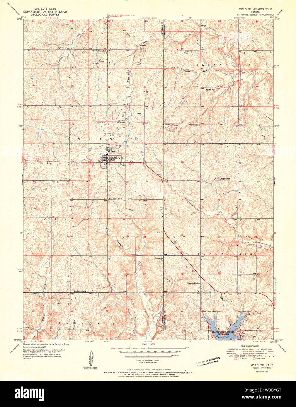 Mc louth hires stock photography and images Alamy