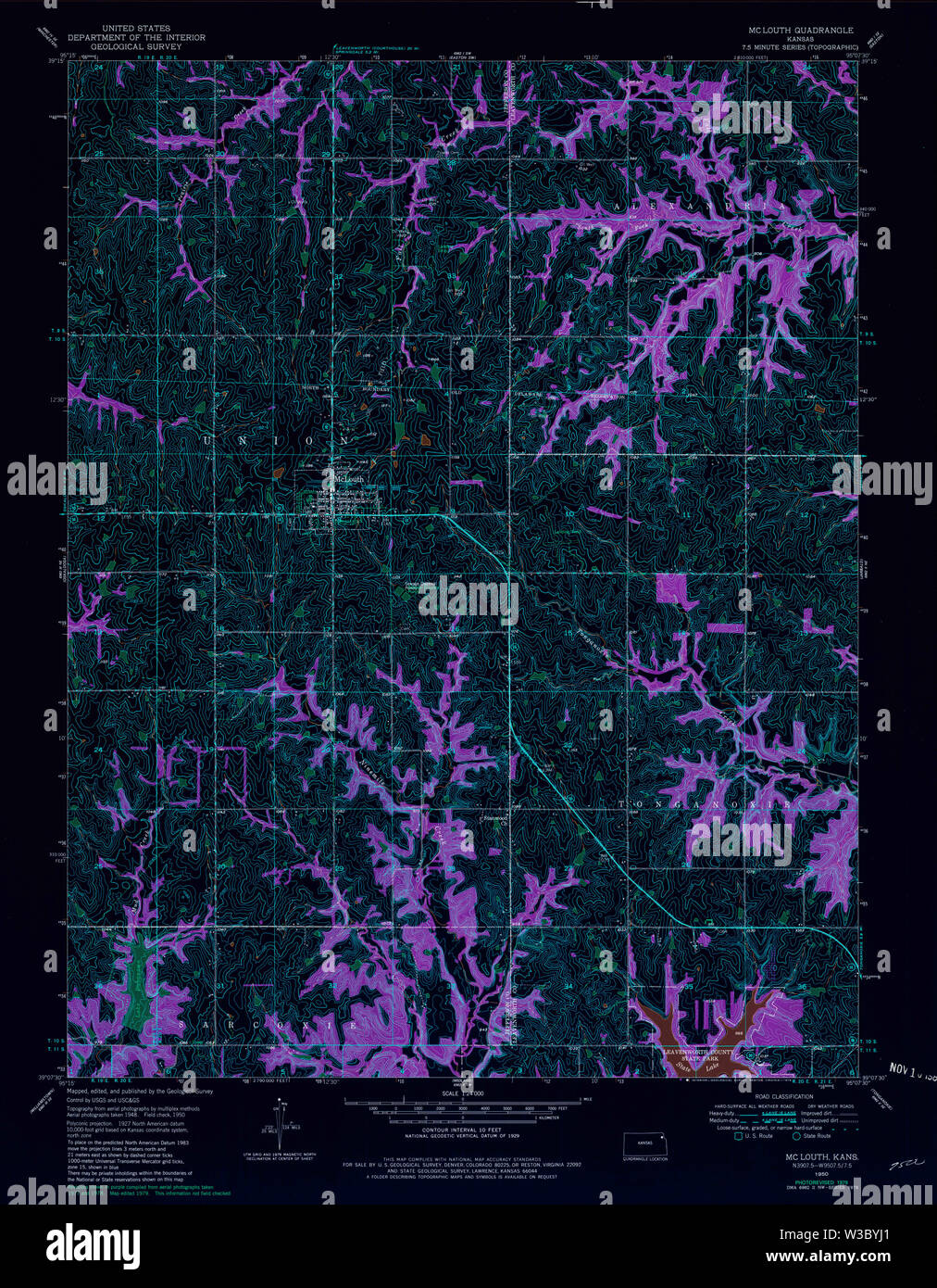 Mc louth hires stock photography and images Alamy