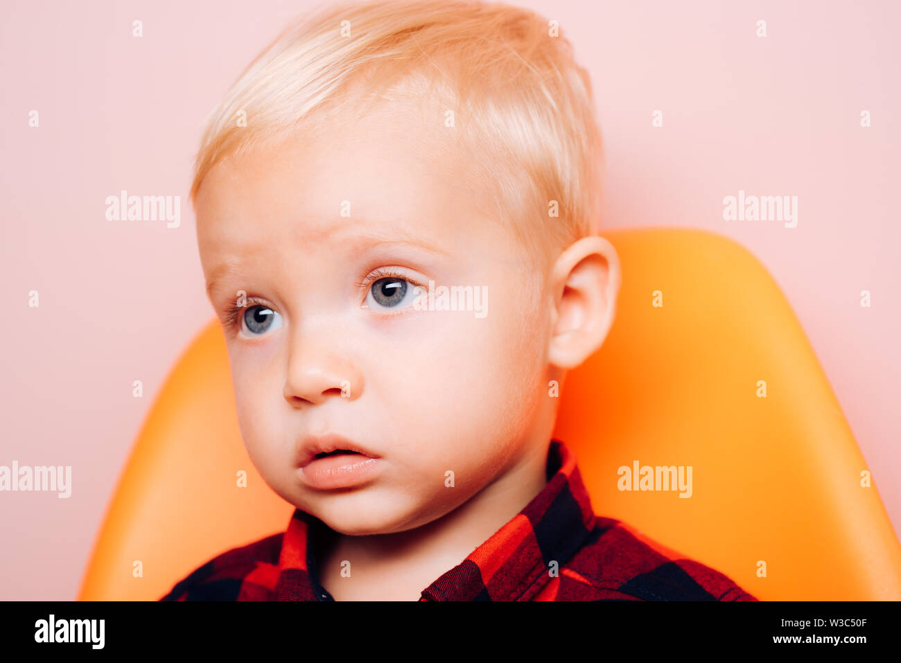 baby small for age