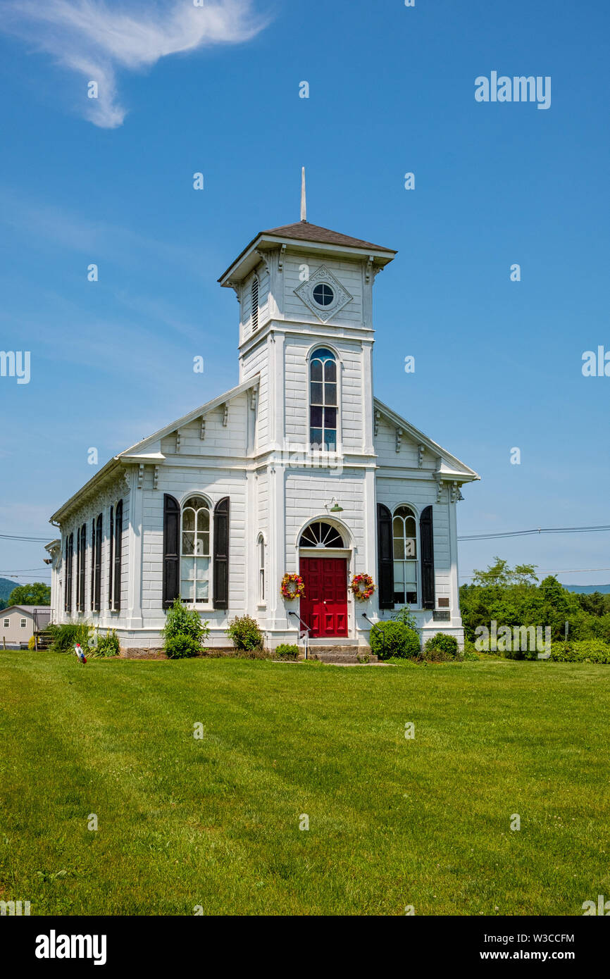 Robert kennedy memorial presbyterian church hires stock photography