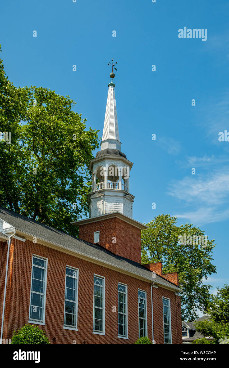 Pennsylvania council of churches hires stock photography and images Alamy