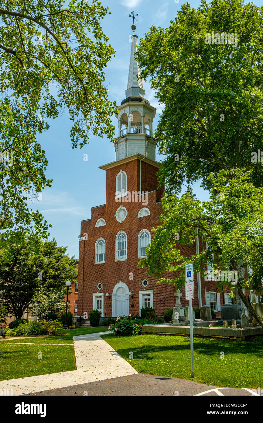 Pennsylvania council of churches hires stock photography and images Alamy