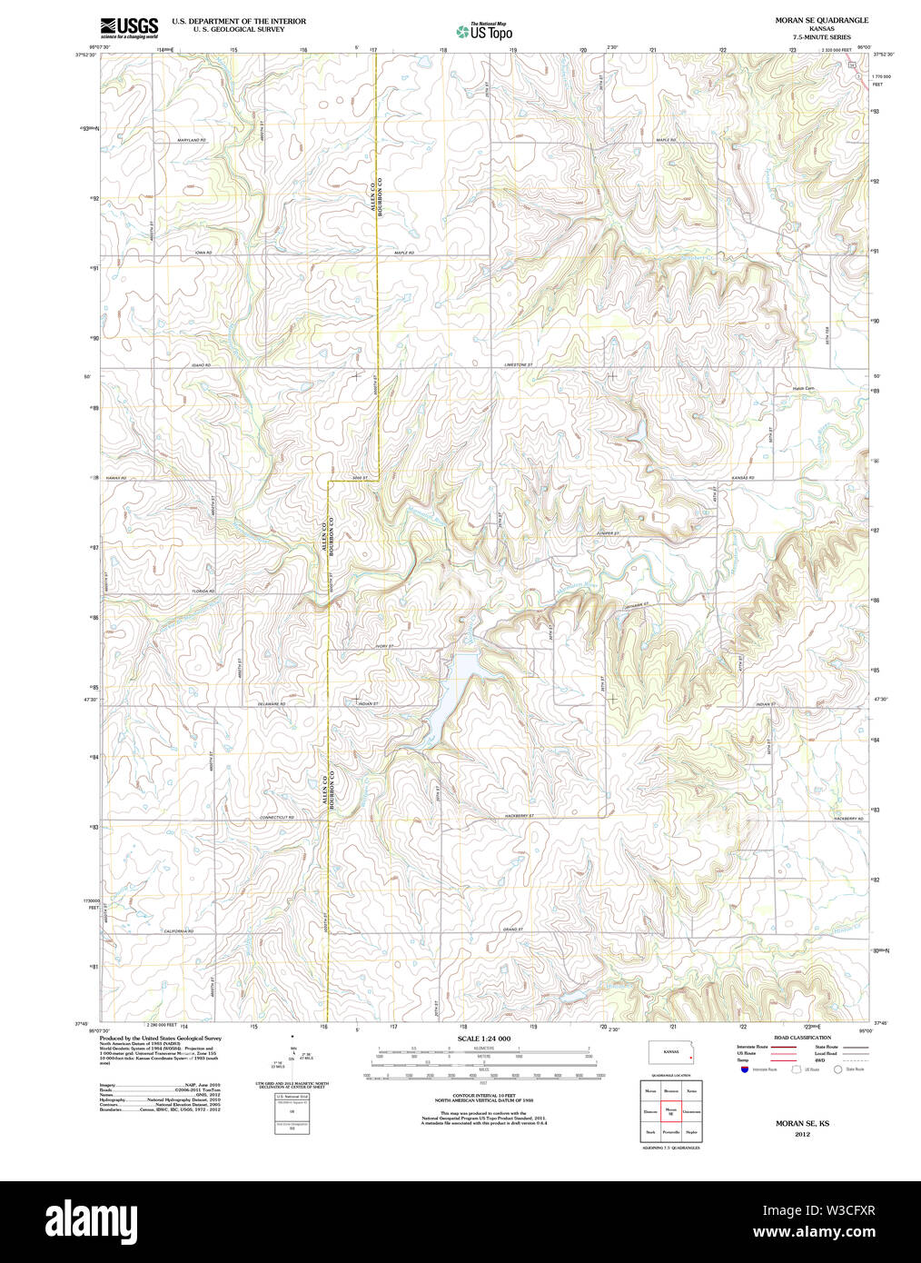 Moran se hires stock photography and images Alamy