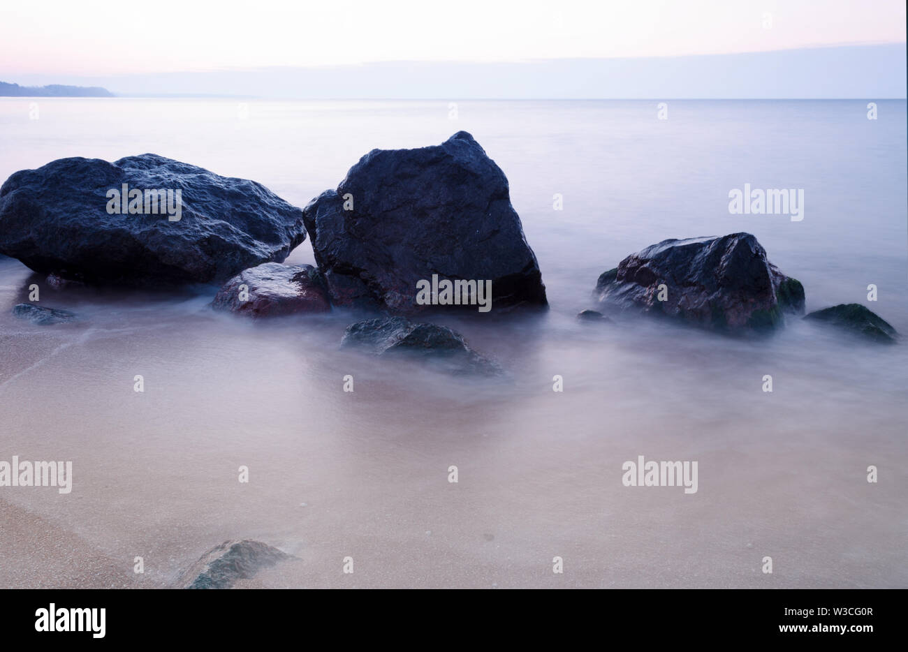 640 Koleksi Wallpaper Romantic Sunrise Gratis Terbaik