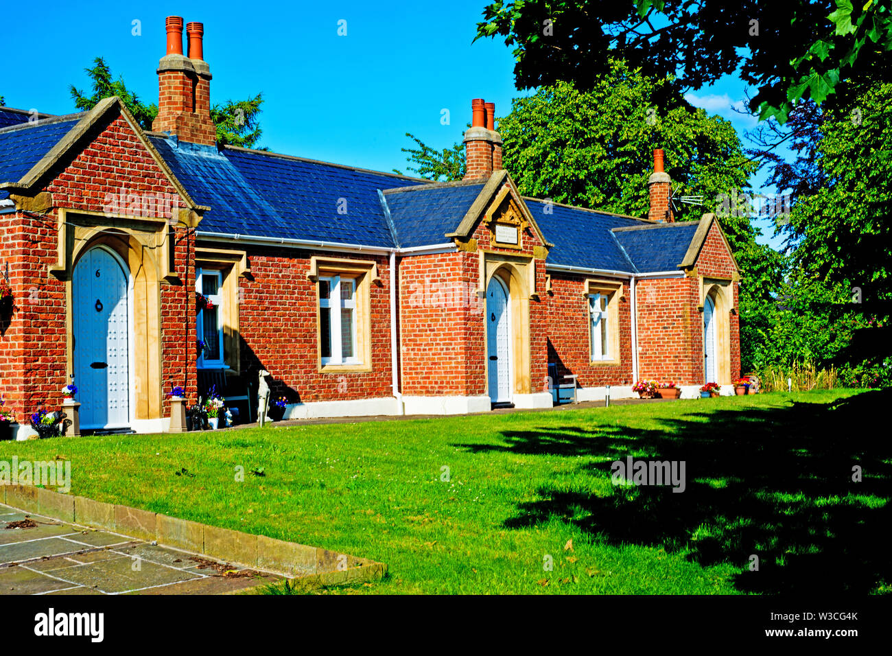 Billingham hires stock photography and images Alamy