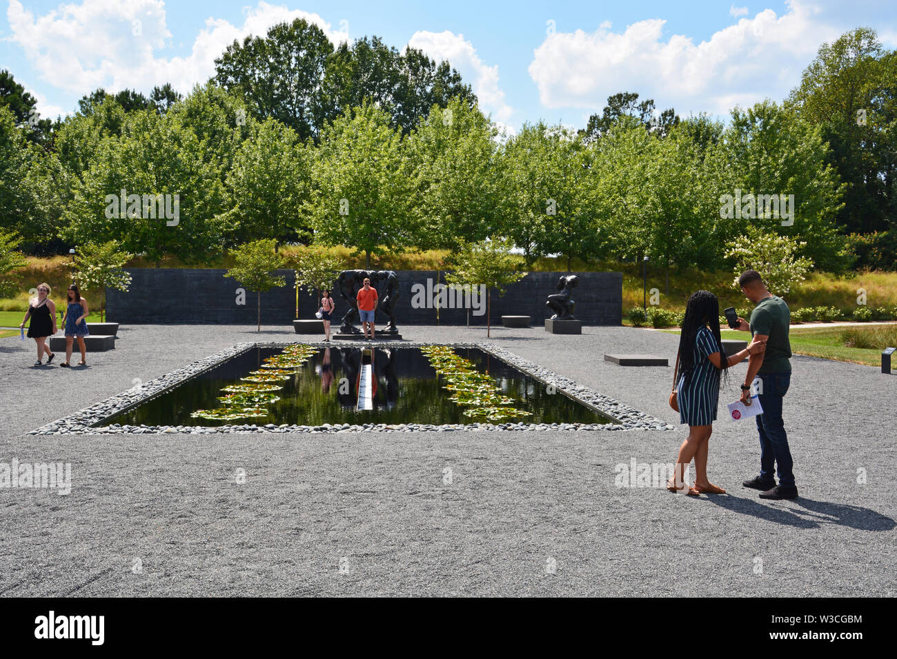 North carolina raleigh statues hires stock photography and images Alamy