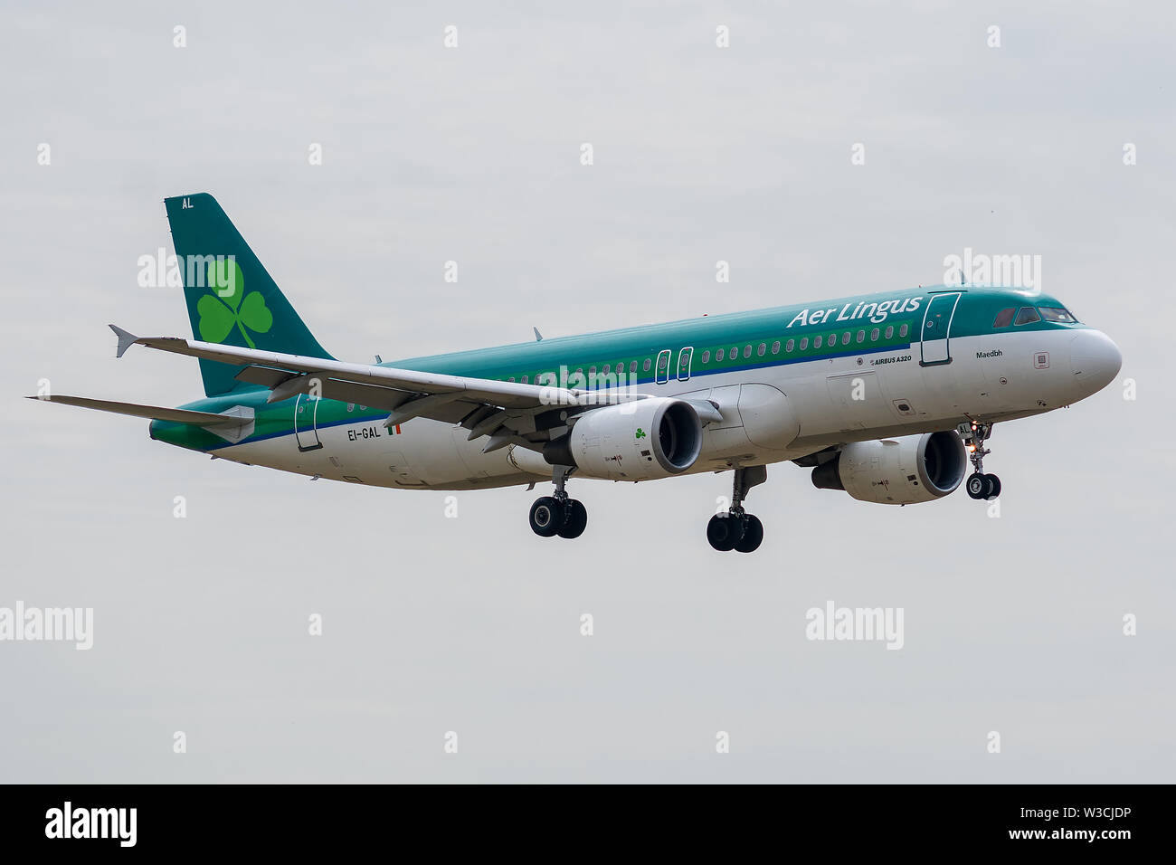 Page 3 - Aer Lingus High Resolution Stock Photography and Images - Alamy