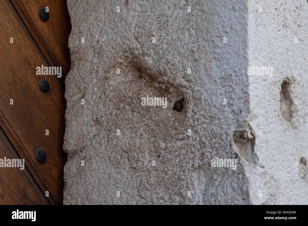Mezuzah Door Stock Photos Mezuzah Door Stock Images Alamy