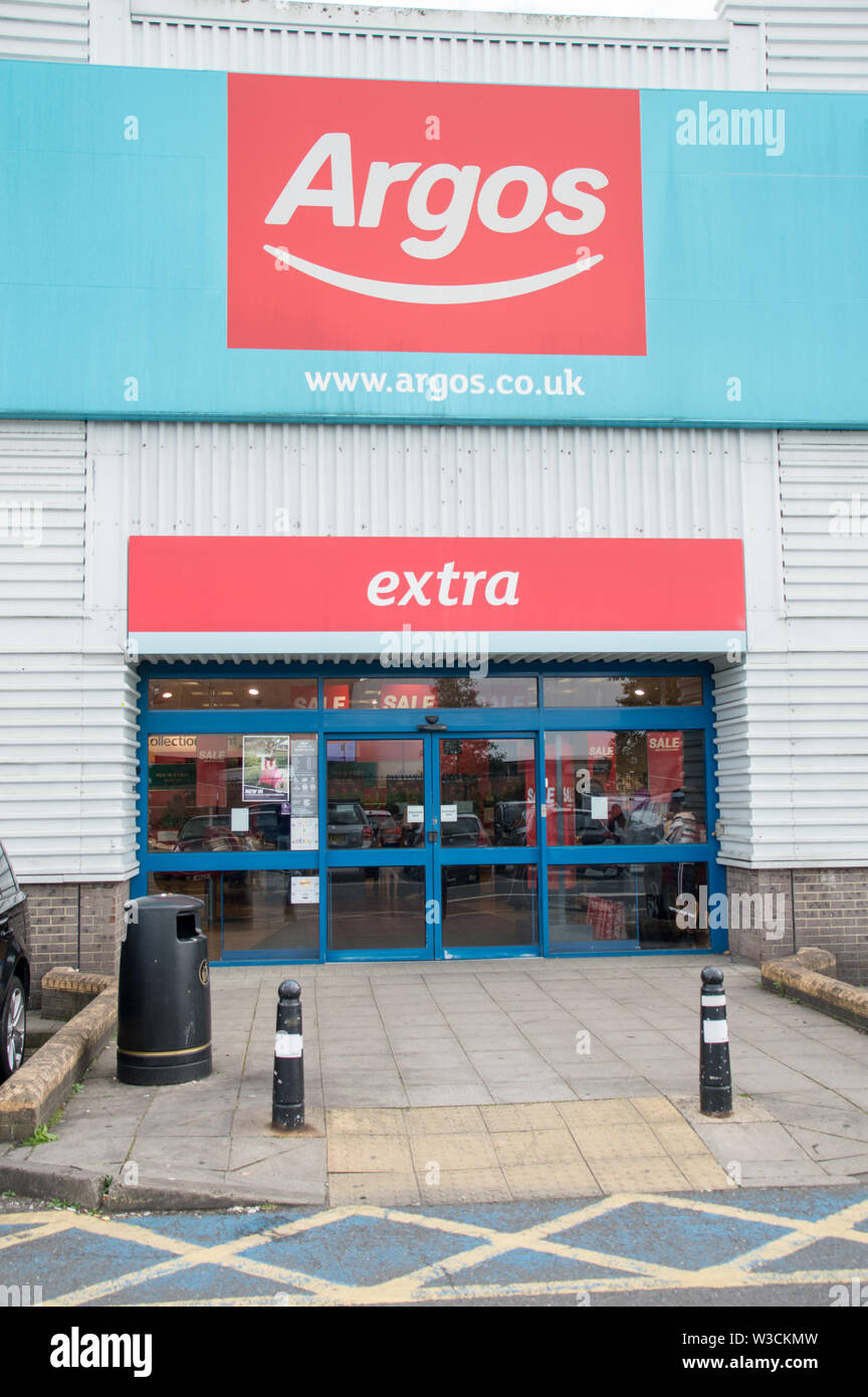 Argos extra hires stock photography and images Alamy