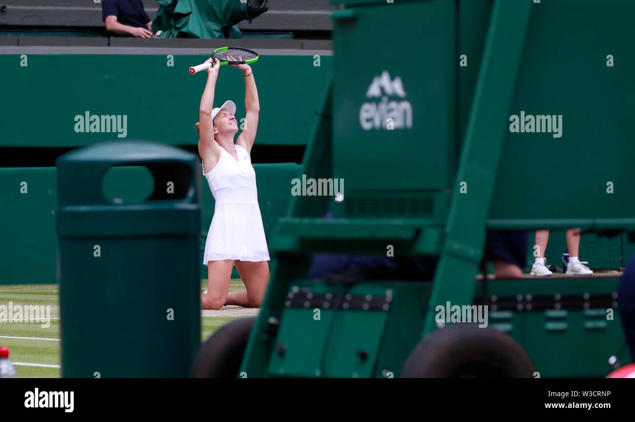 Wimbledon tennis umpires hires stock photography and images Alamy