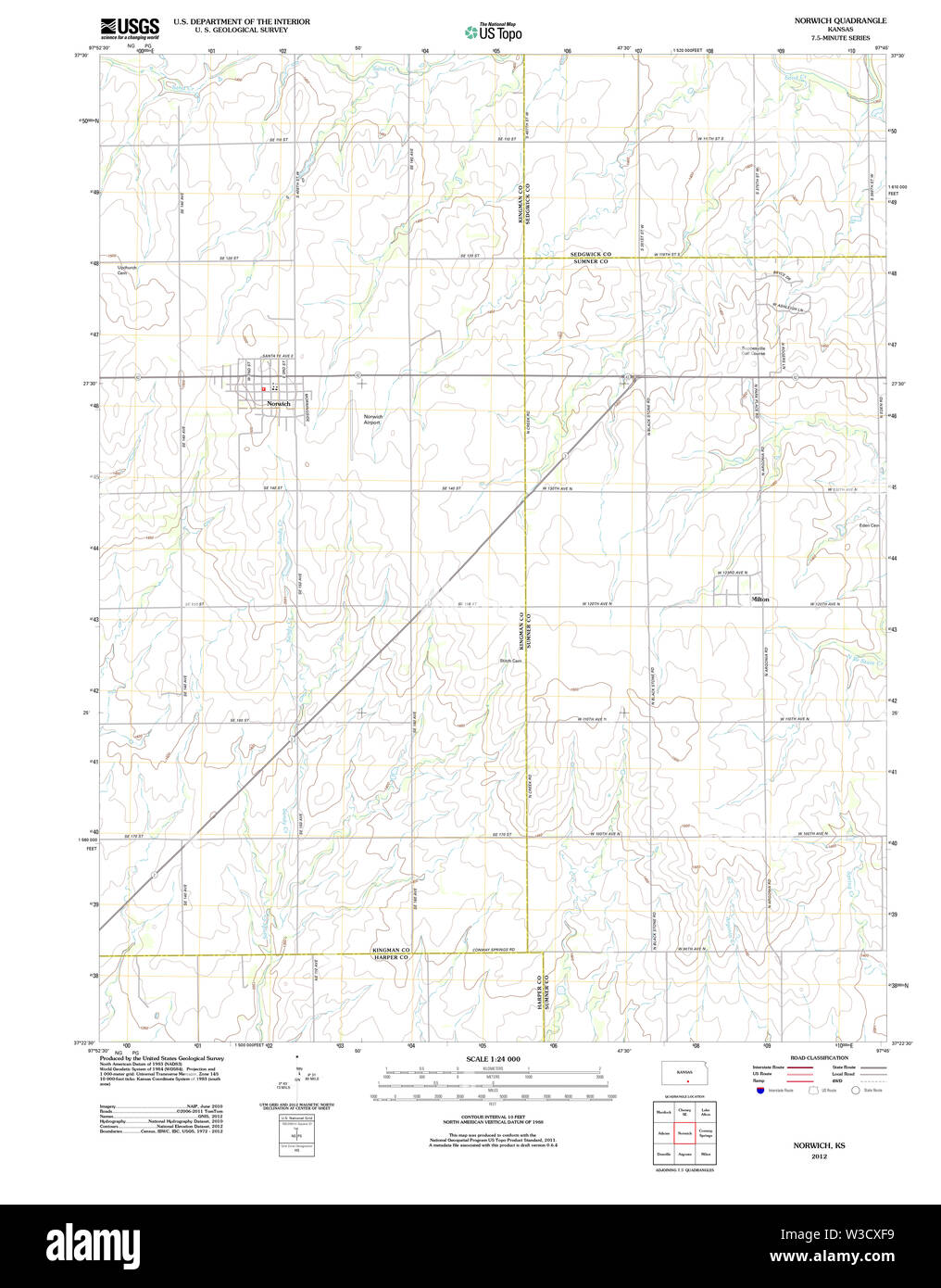 Map of norwich Cut Out Stock Images & Pictures Alamy