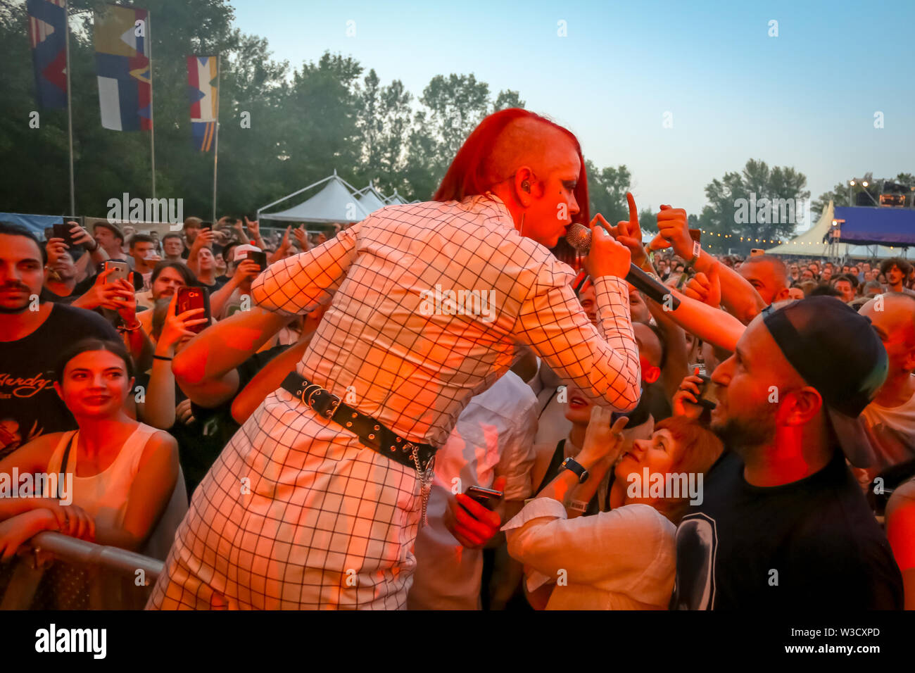 inmusic festival