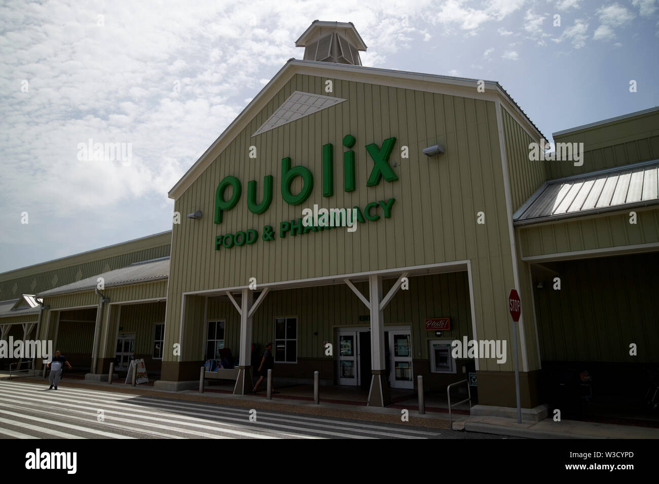 publix food and pharmacy store celebration florida united states of