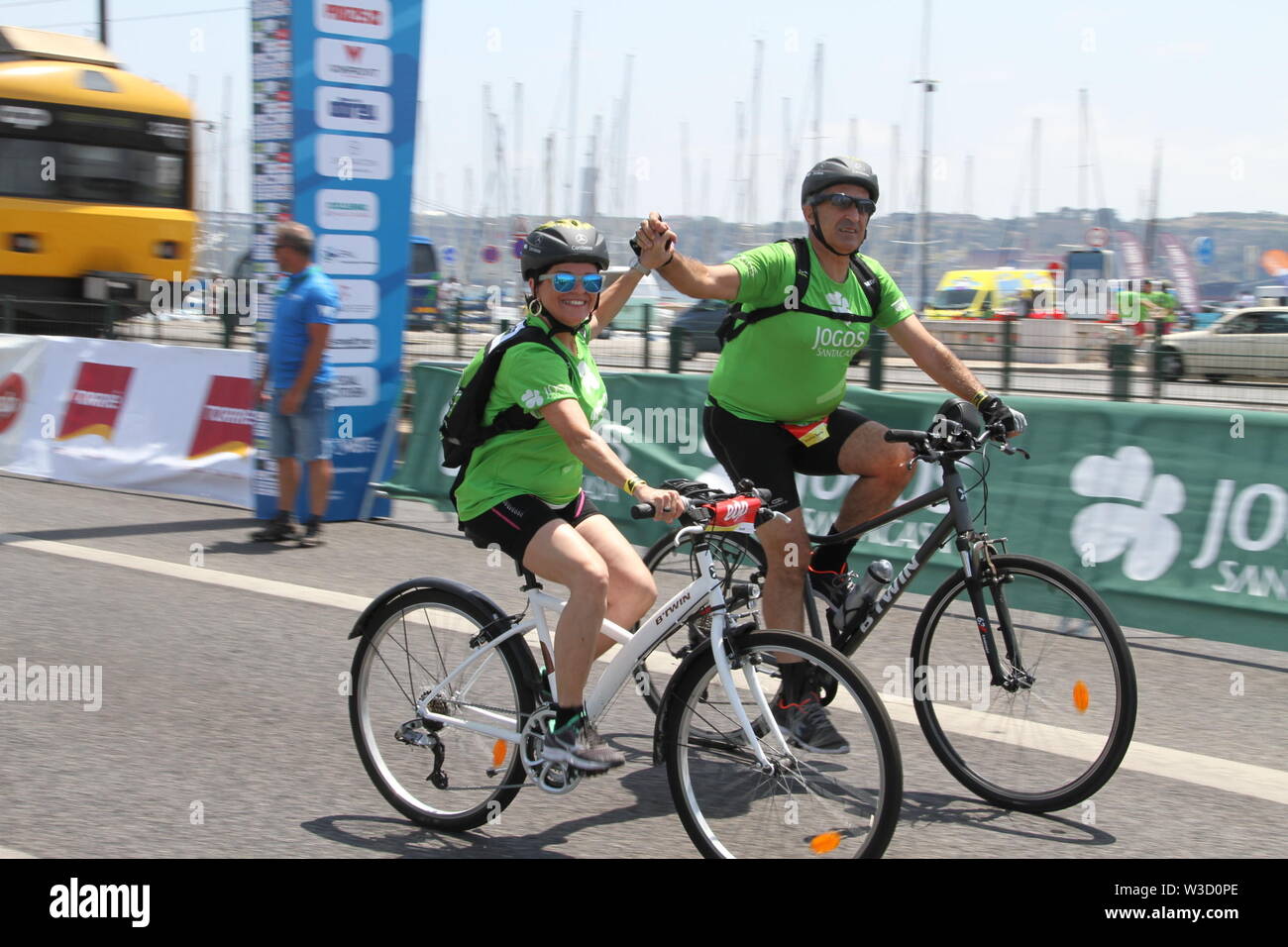 world bike tour 2019