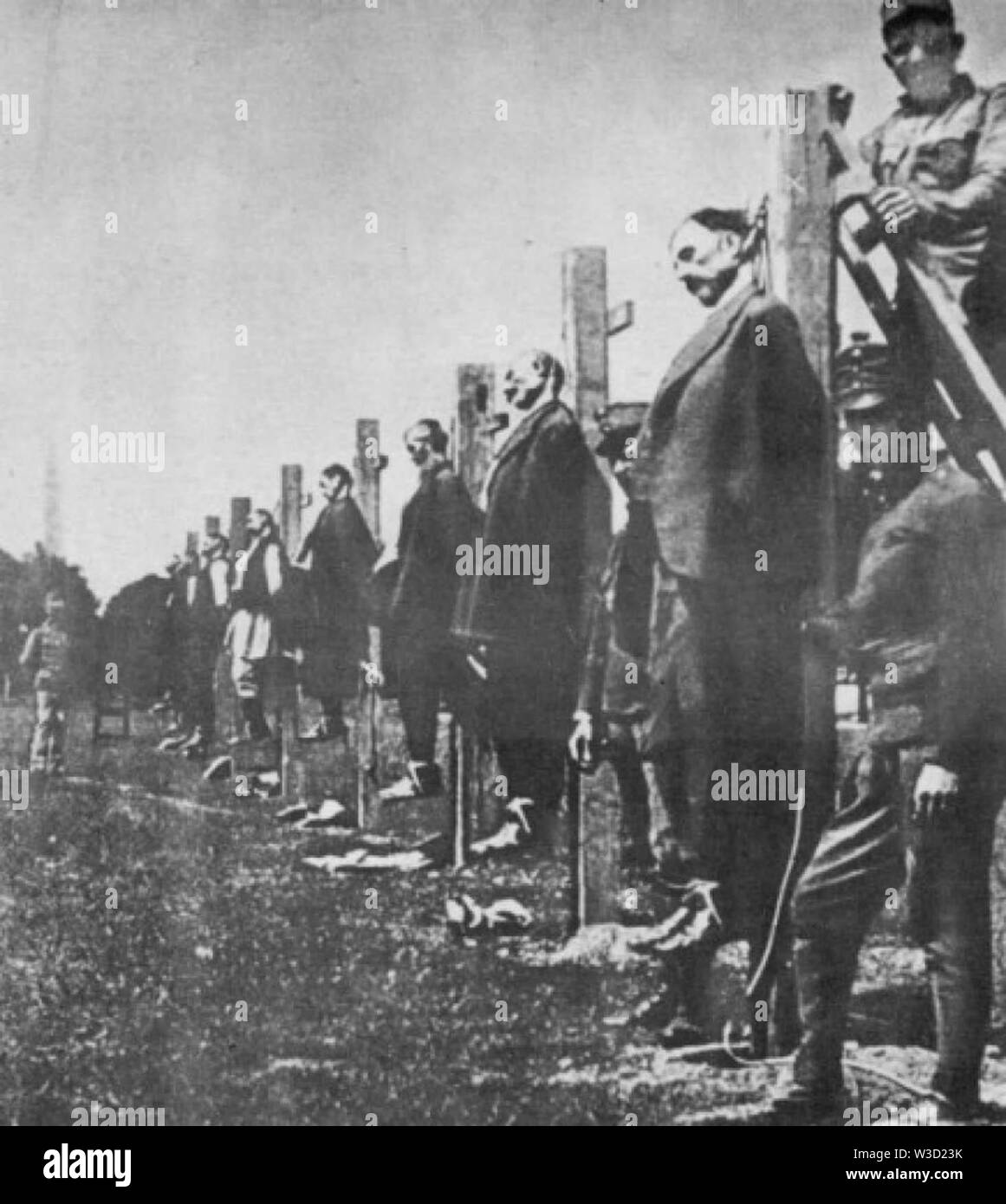 Hungarian Execution