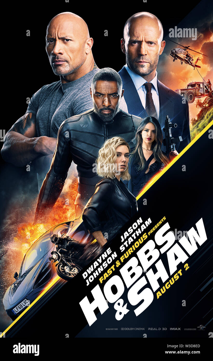 August movie releases best sale 2019